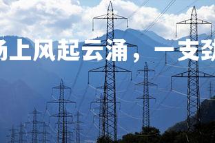 ng娱乐官网-赛场上风起云涌，一支劲旅再次展现实力