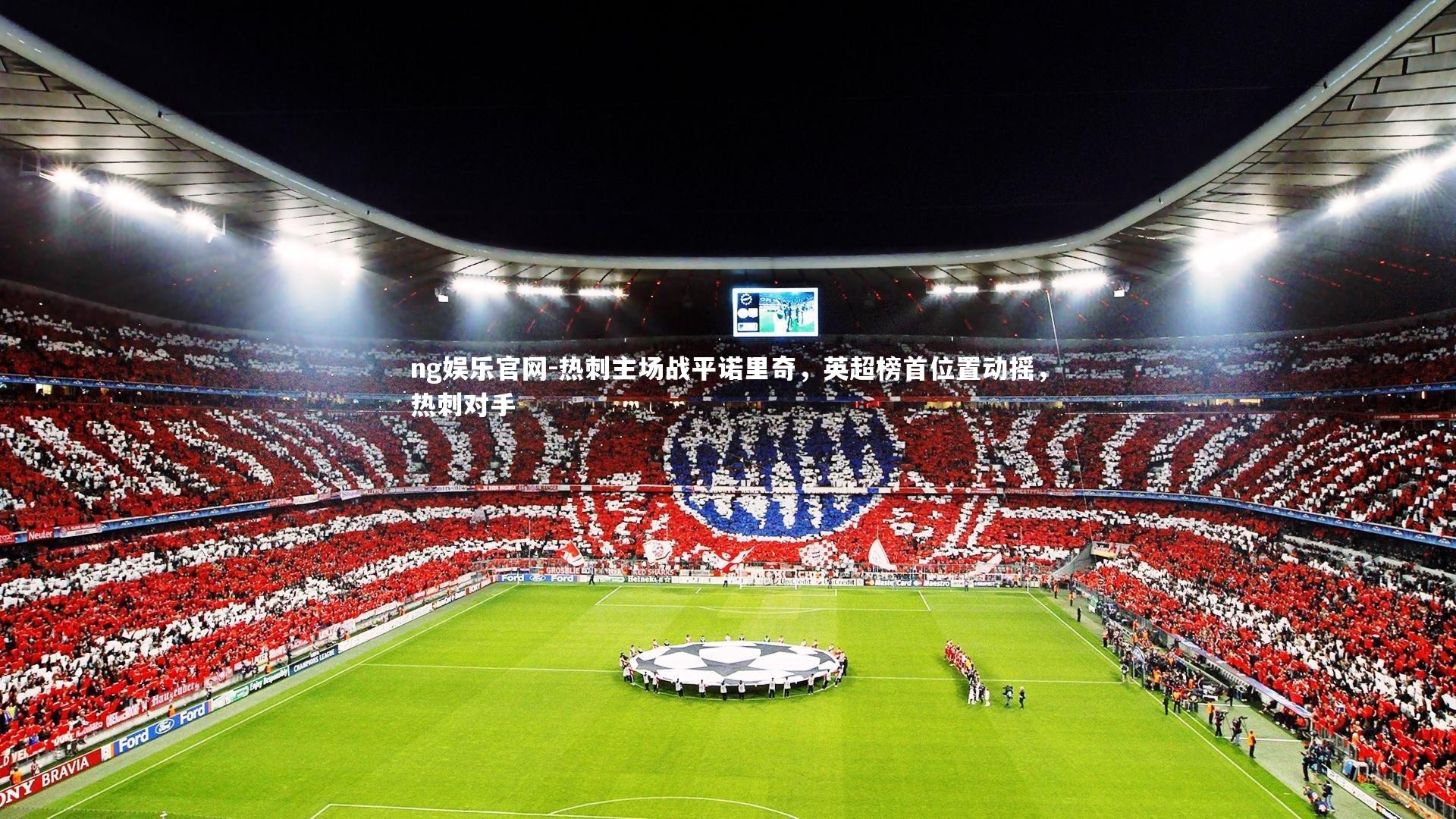 热刺主场战平诺里奇，英超榜首位置动摇，热刺对手