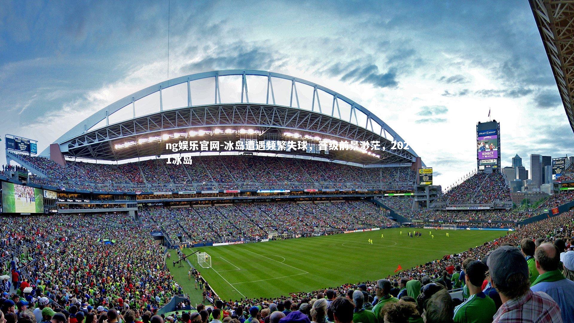 冰岛遭遇频繁失球，晋级前景渺茫，2021冰岛