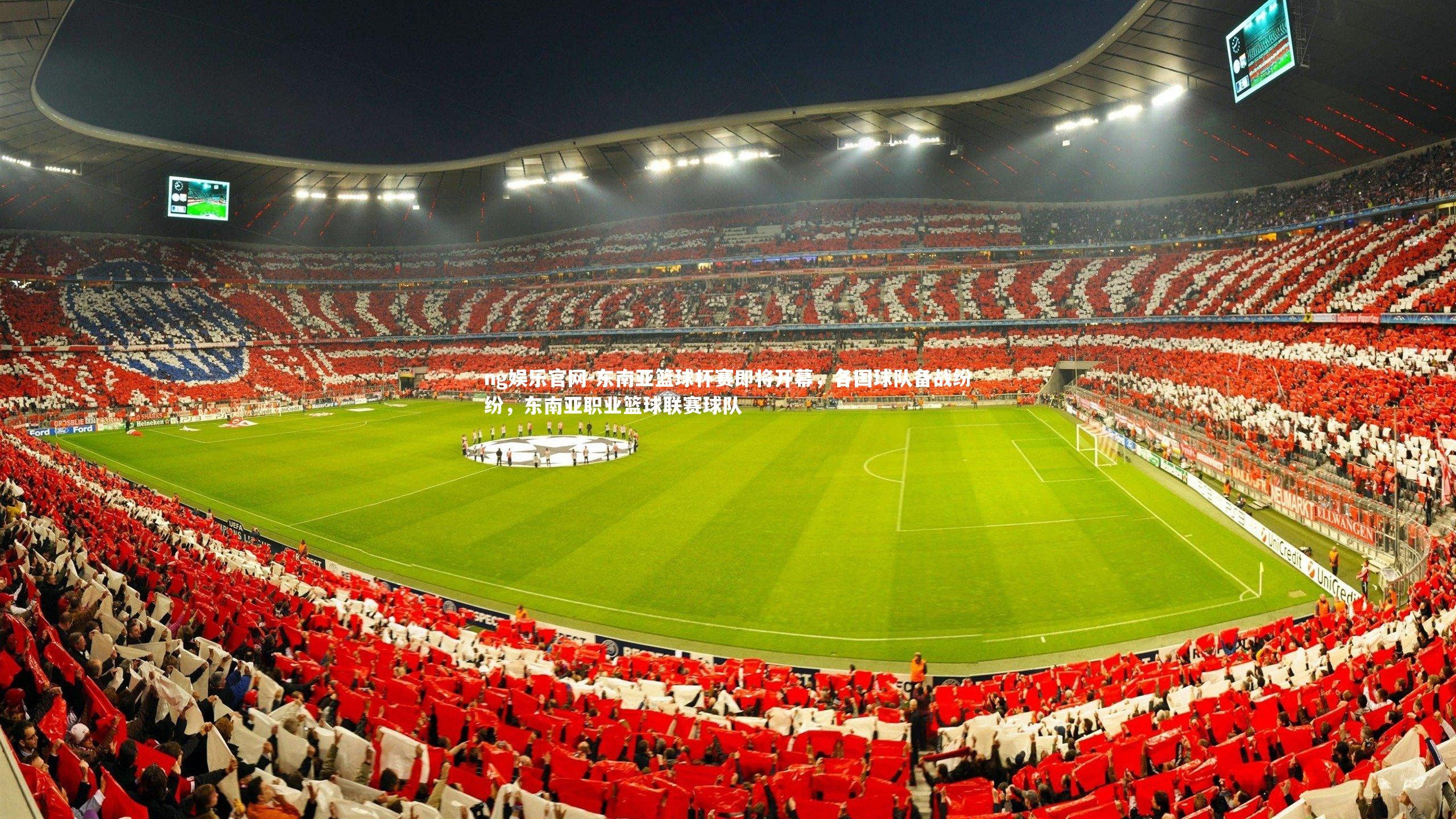 东南亚篮球杯赛即将开幕，各国球队备战纷纷，东南亚职业篮球联赛球队